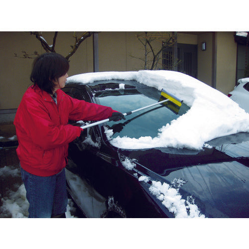 コンパル　アルミスノーワイパー・Ｆ型