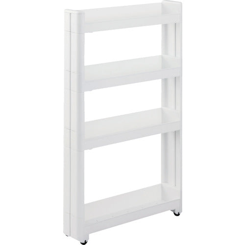 不動技研　スマートワゴンＦｉｔ　Ｗ１００　５５−４段　Ｗ　Ｆ２５７３