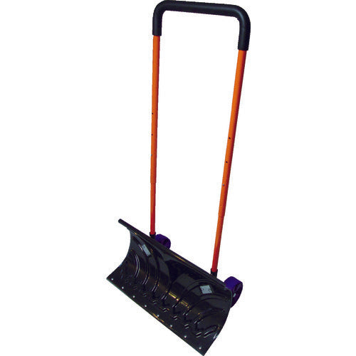 コンパル　キャスター雪押くん（６６０型）