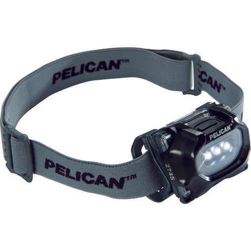 ＰＥＬＩＣＡＮ　２７４５　ヘッドアップライト　黒