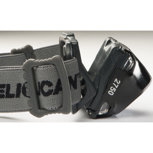 ＰＥＬＩＣＡＮ　２７５０　ヘッドアップライト　黒