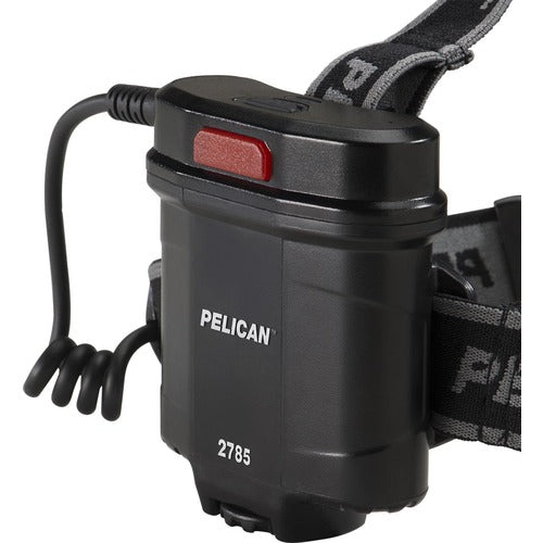 ＰＥＬＩＣＡＮ　ＬＥＤヘッドライト　２７８５　（防爆型）