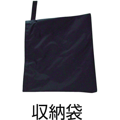 コンパル　搭載ショベル・レッド（収納袋付）