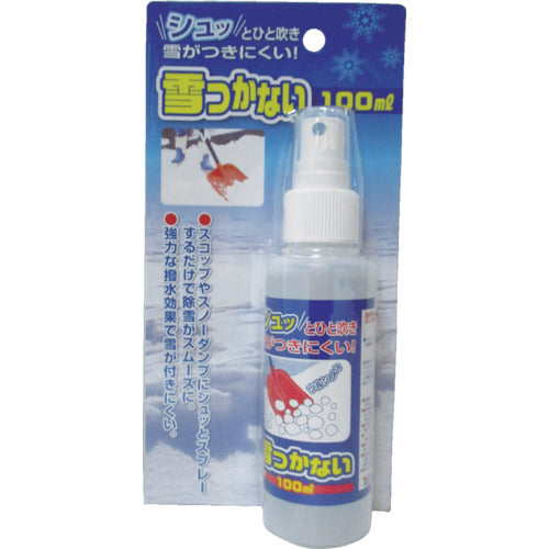 コンパル　雪つかない　１００ｍｌ