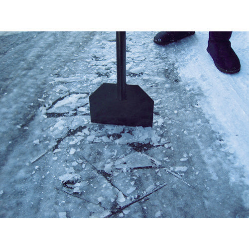 コンパル　氷割・貫太郎