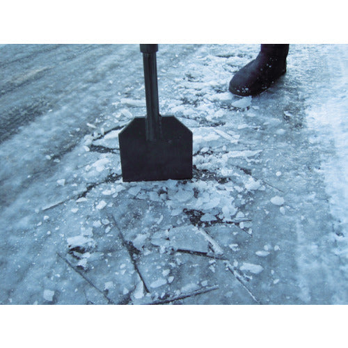 コンパル　氷割・バネ内蔵くん