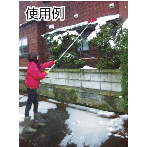 コンパル　ひさし雪落し（３．９ｍ）