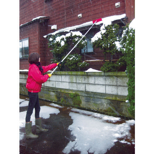 コンパル　ひさし雪落し（３．９ｍ）