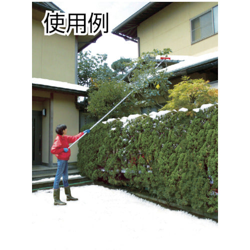 コンパル　ひさし・屋根雪落し（５．０ｍ）