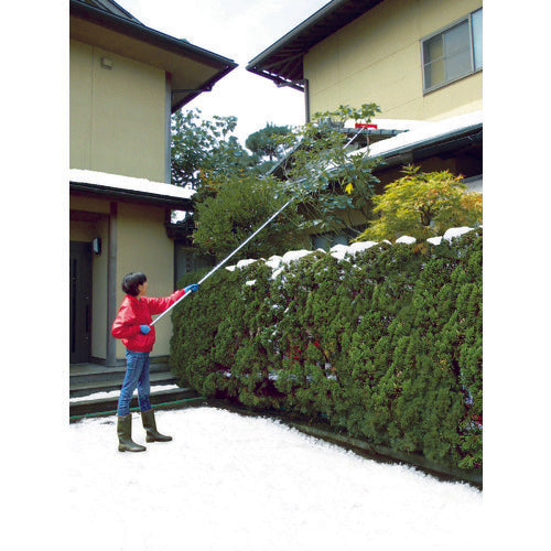 コンパル　ひさし・屋根雪落し（５．０ｍ）