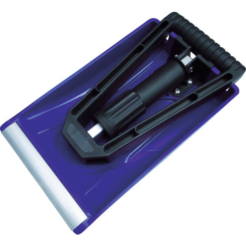 コンパル　ＴＡＴＡＭＵ・ハンディーショベル（収納袋付）