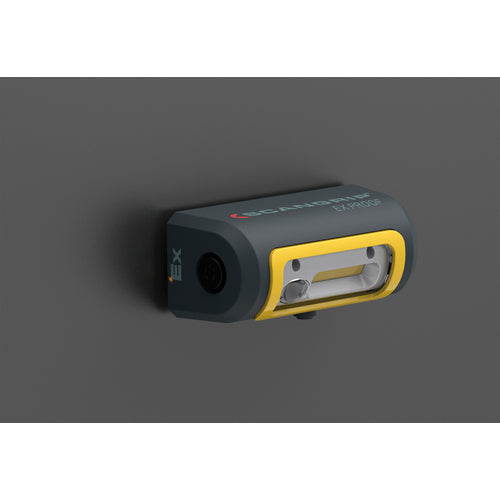ＳＣＡＮＧＲＩＰ　防爆型ＬＥＤヘッドライト　”ＥＸ−ＶＩＥＷ”（ＡＴＥＸ・ＩＥＣＥｘ認証品）