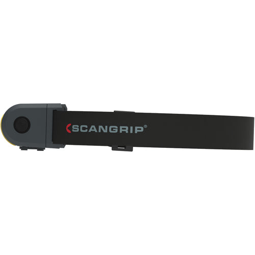 ＳＣＡＮＧＲＩＰ　防爆型ＬＥＤヘッドライト　”ＥＸ−ＶＩＥＷ”（ＡＴＥＸ・ＩＥＣＥｘ認証品）