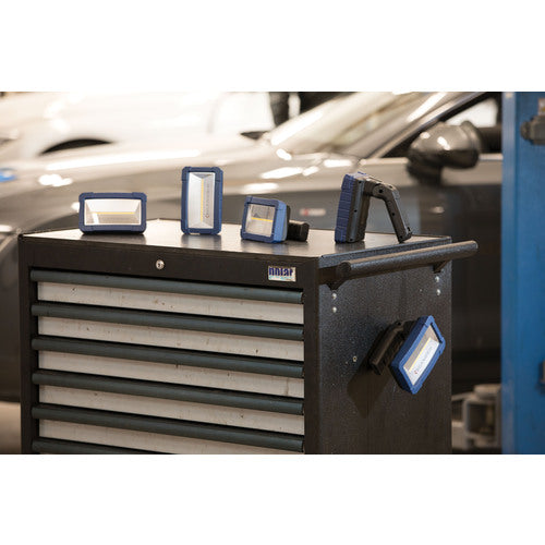 ＳＣＡＮＧＲＩＰ　ＬＥＤワークライト　”ＳＴＡＲ”