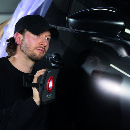 ＳＣＡＮＧＲＩＰ　高演色作業灯　“ＭＵＬＴＩＭＡＴＣＨ　Ｒ”