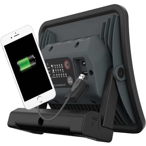 ＳＣＡＮＧＲＩＰ　高演色作業灯　“ＭＵＬＴＩＭＡＴＣＨ　Ｒ”