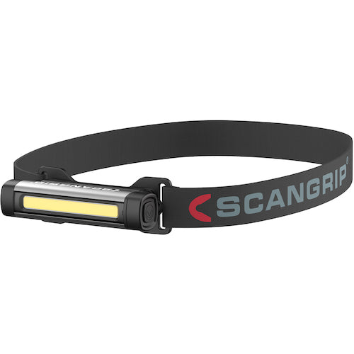 ＳＣＡＮＧＲＩＰ　多用途ヘッドライト　“ＦＬＥＸ　ＷＥＡＲ”