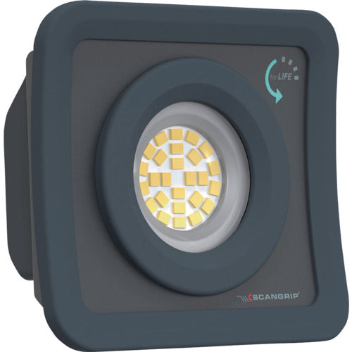 ＳＣＡＮＧＲＩＰ　ＬＥＤ投光器　”ＮＯＶＡ　ＭＩＮＩ”