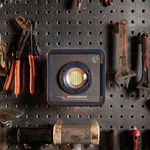 ＳＣＡＮＧＲＩＰ　ＬＥＤ投光器　”ＮＯＶＡ　ＭＩＮＩ”