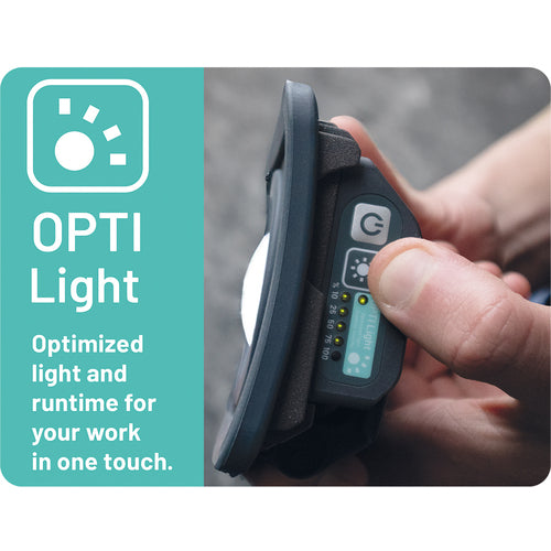 ＳＣＡＮＧＲＩＰ　ＬＥＤ投光器　”ＮＯＶＡ　ＭＩＮＩ”