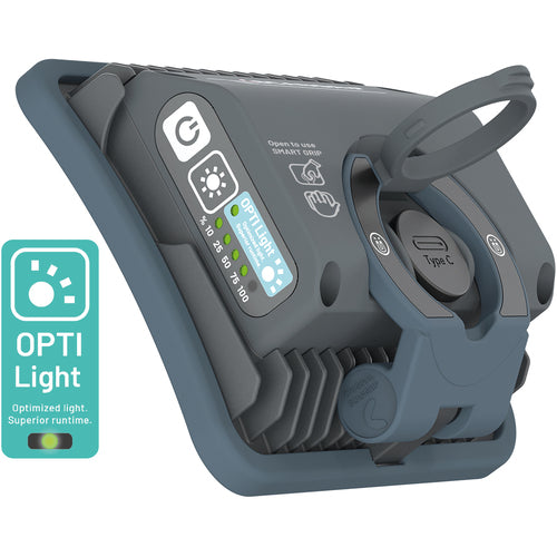 ＳＣＡＮＧＲＩＰ　ＬＥＤ投光器　”ＮＯＶＡ　ＭＩＮＩ”