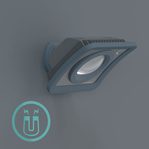 ＳＣＡＮＧＲＩＰ　ＬＥＤ投光器　”ＮＯＶＡ　ＭＩＮＩ”