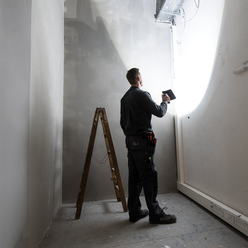 ＳＣＡＮＧＲＩＰ　ＬＥＤ投光器　”ＮＯＶＡ　Ｒ”