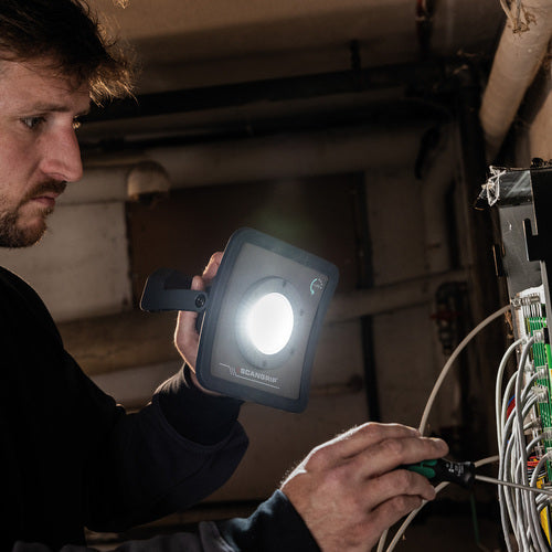 ＳＣＡＮＧＲＩＰ　ＬＥＤ投光器　”ＮＯＶＡ　Ｒ”