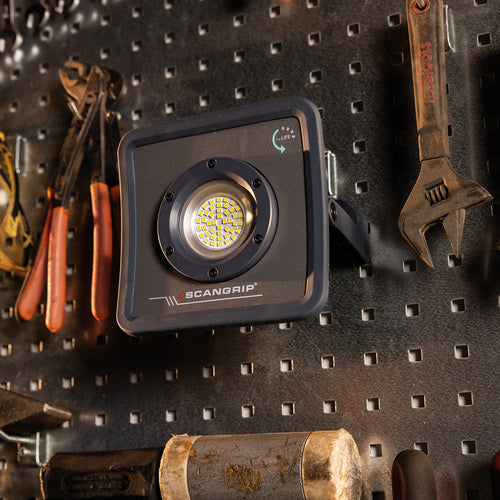 ＳＣＡＮＧＲＩＰ　ＬＥＤ投光器　”ＮＯＶＡ　Ｒ”
