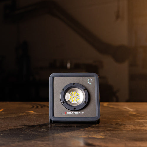 ＳＣＡＮＧＲＩＰ　ＬＥＤ投光器　”ＮＯＶＡ　Ｒ”
