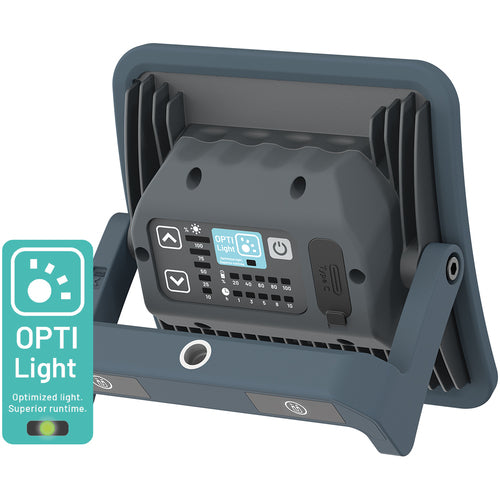 ＳＣＡＮＧＲＩＰ　ＬＥＤ投光器　”ＮＯＶＡ　Ｒ”