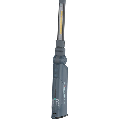 ＳＣＡＮＧＲＩＰ　ＬＥＤワークライト　”ＭＩＮＩ　ＳＬＩＭ”