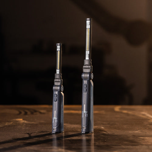 ＳＣＡＮＧＲＩＰ　ＬＥＤワークライト　”ＭＩＮＩ　ＳＬＩＭ”