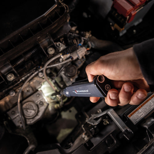 ＳＣＡＮＧＲＩＰ　ＬＥＤワークライト　”ＭＩＮＩ　ＳＬＩＭ”