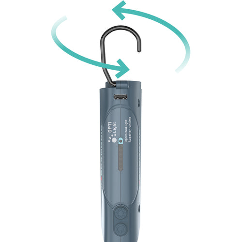 ＳＣＡＮＧＲＩＰ　ＬＥＤワークライト　”ＭＩＮＩ　ＳＬＩＭ”