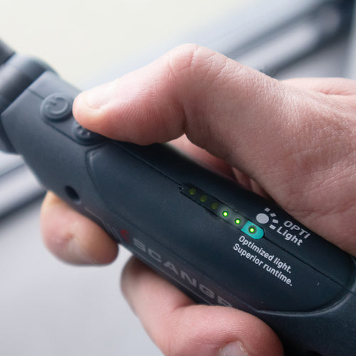 ＳＣＡＮＧＲＩＰ　ＬＥＤワークライト　”ＳＬＩＭ”