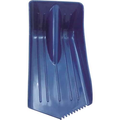 コンパル　スノーブラシ・スコップセット収納袋付