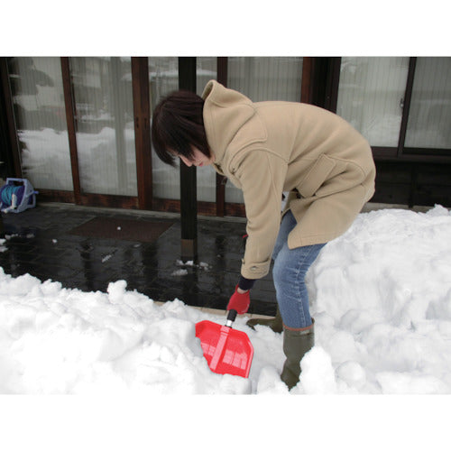 コンパル　手スコップ・プラス