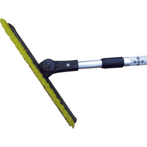 コンパル　アルミ・スノーブラシＧ型