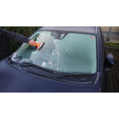 コンパル　フロント・スクレーパー