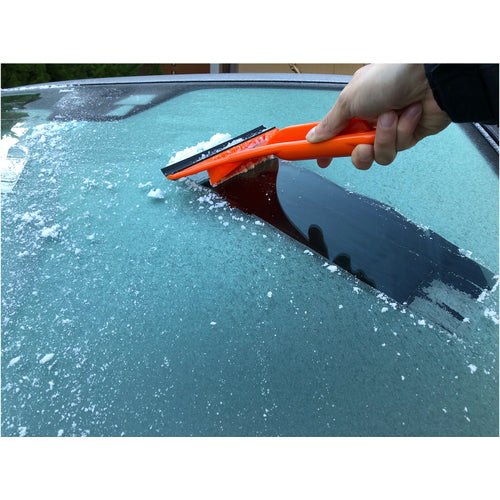 コンパル　フロント・スクレーパー