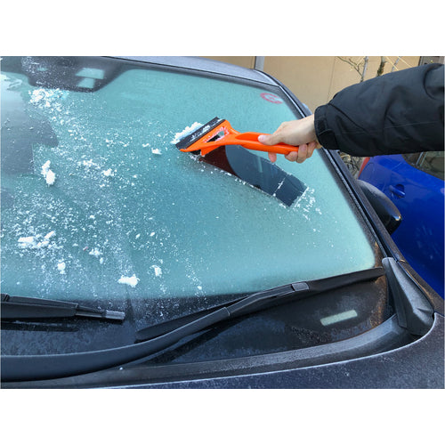 コンパル　フロント・スクレーパー