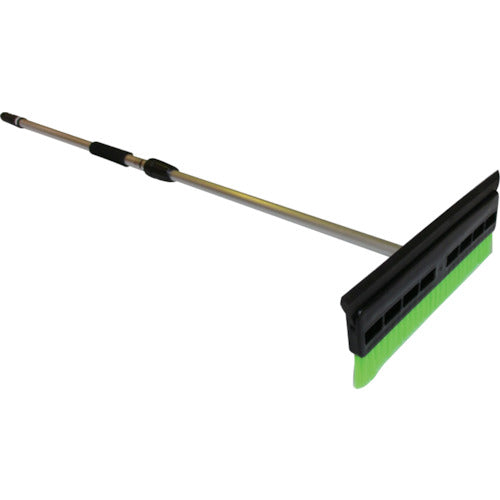 コンパル　アルミ伸縮・ジャンボブラシ