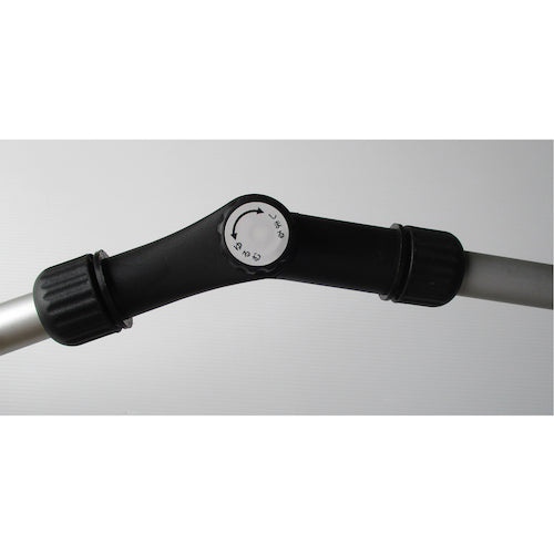 コンパル　穴あき・曲がる雪落し（４．８ｍ）