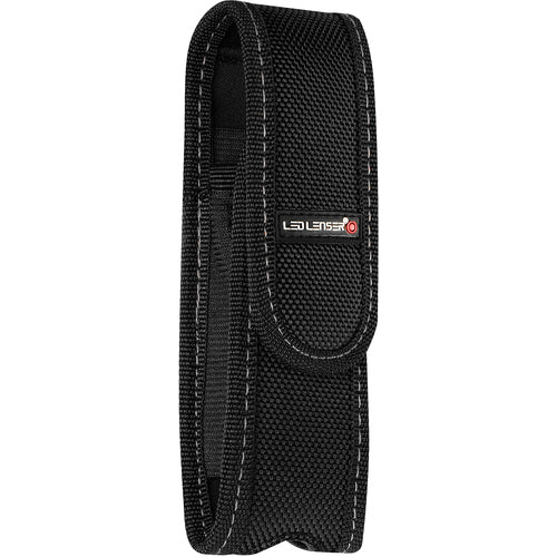 ＬＥＤＬＥＮＳＥＲ　ベルトポーチ（フラッシュライト用）Ｐ７ｃｏｒｅ／Ｐ５Ｒｗｏｒｋ／Ｐ７／Ｔ７Ｍ／Ｔ７．２／Ｐ７ＱＣ／Ｌ７／Ｍ７用