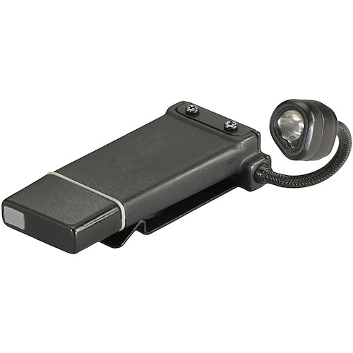ストリームライト　充電式ＬＥＤライト　クリップメイトＵＳＢ　ブラック