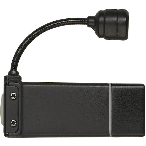 ストリームライト　充電式ＬＥＤライト　クリップメイトＵＳＢ　ブラック