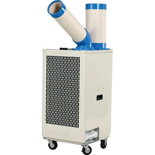 【送料無料】OKBスポットクーラー【1年間メーカー保証】