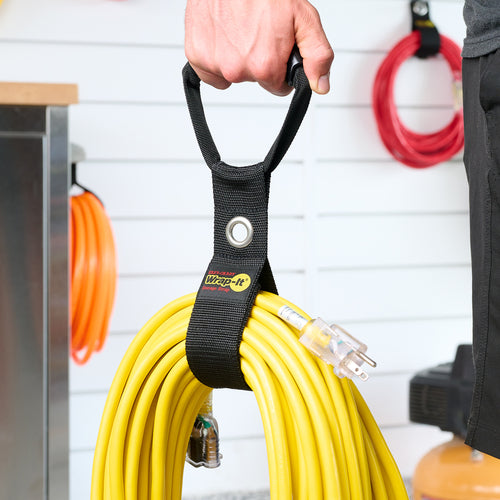 ＷｒａｐーＩｔ　ハンドル付ストラップＥＡＳＹーＣＡＲＲＹ　１７インチ