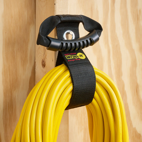 ＷｒａｐーＩｔ　ハンドル付ストラップＥＡＳＹーＣＡＲＲＹ　１７インチ